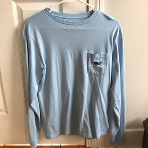 VV long sleeve